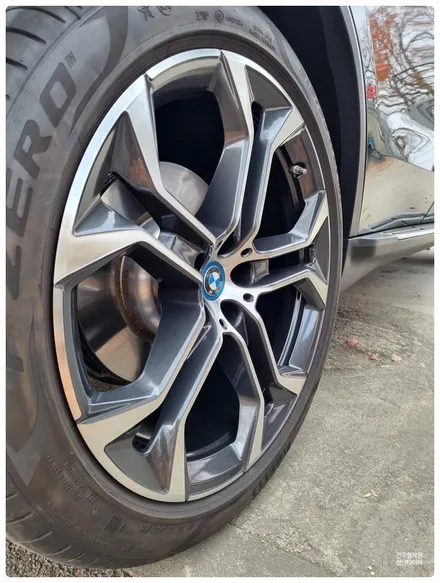 [전주 휠복원 첨단타이어] BMW X5 순정21인치 휠스크래/다이아몬드컷팅 휠복원 정읍휠복원,대전휠광주휠,충북충남휠,전주자동차휠,광주휠복원, 김제휠복원,군산휠복원,전주자동차휠인치업 / 전주