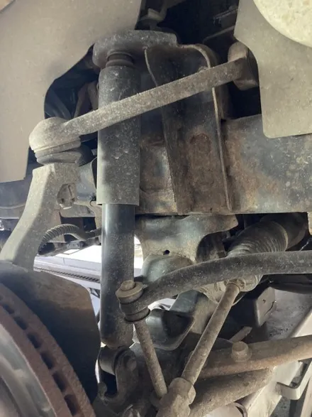 [전주 휠복원 첨단타이어] 기아 봉고3 우레탄스프링&승차감개선/하체보강 애쇼쇼바&헬퍼스프링 장착 군산대전광주휠복원,경남경북휠복원,김제정읍익산휠복원,충남충북휠복,전북휠타이어,휠튜닝 / 전주