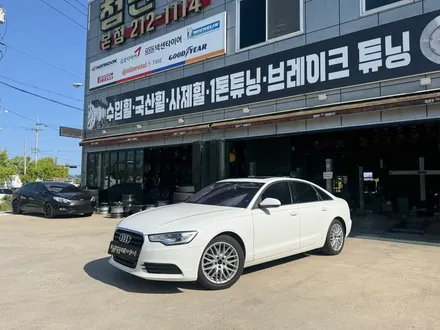 [전주 휠복원 첨단타이어] 아우디 A6 순정 18인치 도장휠⇨아우디 A4 페리 18인치 순정복원휠 전북전남휠복원,충북충남휠복원,경북경남휠복원,경기도휠복원,휠튜닝,휠커스텀,인치업 / 전주