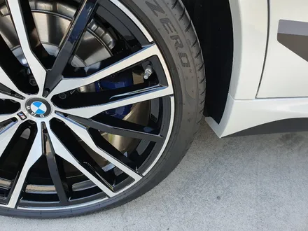 [첨단타이어] BMW X5 M50d 순정22인치 다이아몬드컷팅 휠복원- / 전주