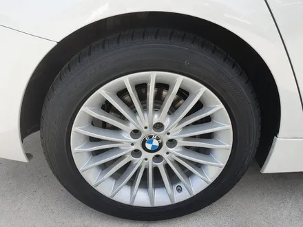 [첨단타이어] BMW 320i 순정17인치 휠복원 - / 전주