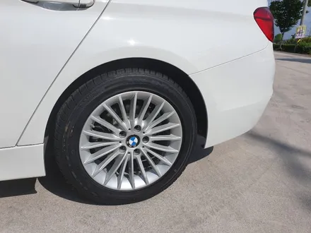 [첨단타이어] BMW 320i 순정17인치 휠복원 - / 전주