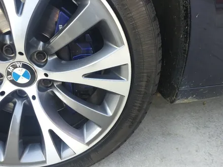 [첨단타이어] BMW GT 순정19인치 다이아몬드컷팅 휠복원 / 전주
