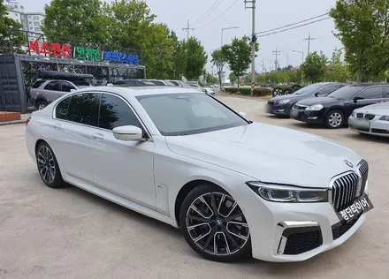 [전주 휠복원 첨단타이어] BMW745e 순정19인치 휠복원- / 전주