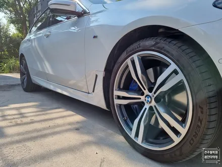 [전주 휠복원 첨단타이어] BMW 630i GT 순정20인치 휠복원/휠수리/다이아몬드컷팅-정읍익산김제군휠복원,대전휠광주휠,충북충남휠,전주자동차튜닝,중고휠타이어남원휠,사제휠,군산휠복 / 전주