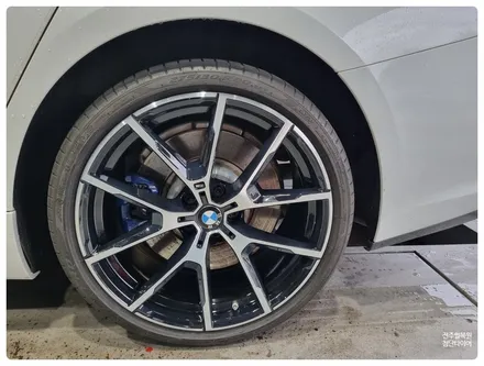 [전주 휠복원 첨단타이어] BMW640i 순정20인치 휠복원/휠수리 다이아몬드컷팅-정읍익산김제군휠복원,대전휠광주휠,충북충남휠,전주자동차튜닝,중고휠타이어남원휠,사제휠,군산휠복원도색 / 전주