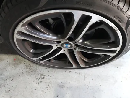 ♥BMW X4 20인치 휠복원♥[스퍼터링][명품휠] [순정휠타이어][다이아몬드컷팅][전주휠복원] [전주 휠수리][전주자동차휠복원][전주휠타이어] / 전주
