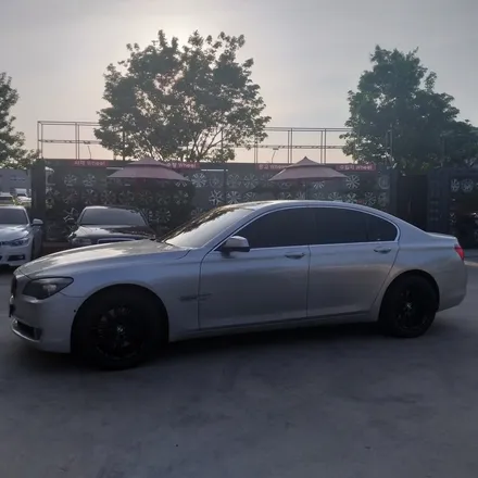 [첨단타이어] BMW 18인치 순정휠->BBS정품M휠+타이어교체 / 전주