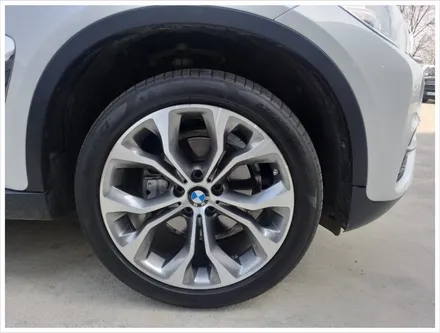 [첨단타이어] BMW X6 정품20인치 다이아몬드컷팅 휠복원 / 전주
