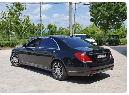 [첨단타이어] 벤츠S500 순정휠 ->S350 순정19인치 마차복원휠 교체  전주휠복원,정읍휠 익산휠복원, 김제휠복원, 군산휠복원,남원휠,광주휠,충북충남휠,전주튜닝,대전휠 / 전주