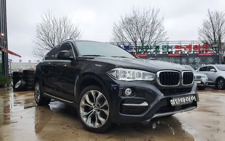 [전주휠복원 첨단타이어] BMWX6 순정20인치 / 전주