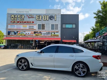 [전주 휠복원 첨단타이어] BMW 630i GT 순정20인치 휠복원/휠수리/다이아몬드컷팅-정읍익산김제군휠복원,대전휠광주휠,충북충남휠,전주자동차튜닝,중고휠타이어남원휠,사제휠,군산휠복 / 전주