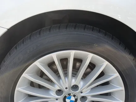 [첨단타이어] BMW 320i 순정17인치 휠복원 - / 전주