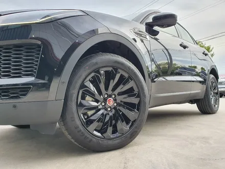 [첨단타이어] 재규어 E-PACE(e-페이스) 19인치 블랙유광휠복원 / 전주