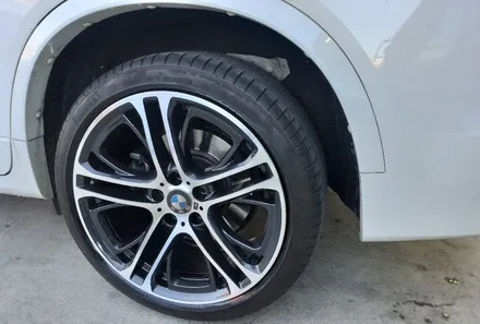[첨단타이어] BMW X4 정품20인치 다이아몬드컷팅 휠복원 / 전주