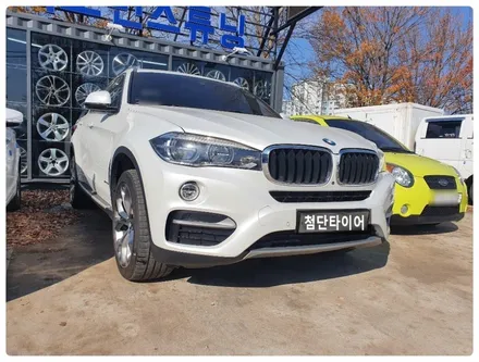 [전주휠복원 첨단타이어] BMW X6 순정20인치 휠복원/휠수리-여수목포휠,정읍익산김제휠복원, 군산휠복원,남원휠,광주휠,충북충남휠,전남순천휠,대전휠,전주휠타이어인치업 / 전주
