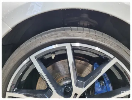 [전주 휠복원 첨단타이어] BMW640i 순정20인치 휠복원/휠수리 다이아몬드컷팅-정읍익산김제군휠복원,대전휠광주휠,충북충남휠,전주자동차튜닝,중고휠타이어남원휠,사제휠,군산휠복원도색 / 전주