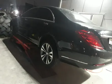 ♥ 벤츠 S500 휠복원- [명품휠] [순정휠타이어[다이아몬드컷팅][전주휠복원][전주 휠수리][전주자동차휠복원][전주휠타이어]♥ / 전주