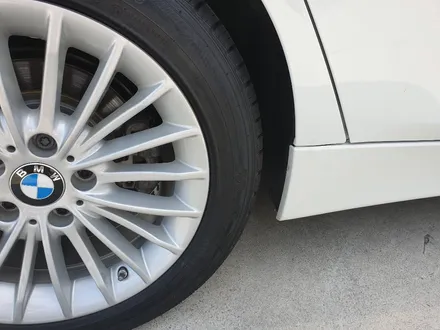 [첨단타이어] BMW 320i 순정17인치 휠복원 - / 전주
