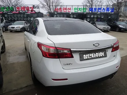 [첨단타이어] SM5 SE 16인치 마르셀로 사제휠->순정복원휠 장착! / 전주