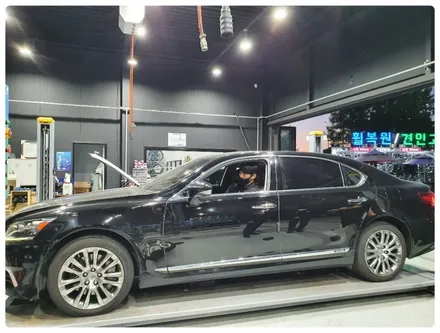 [전주휠복원 첨단타이어] 렉서스 LS600hl 순정19인치 휠복원/휠수리 -정읍익산김제군산휠복원,대전휠광주휠,충북충남휠,전주튜닝,중고휠,브레이크튜닝,여수목포휠,휠수리,전주휠타이어 / 전주