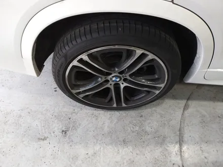 ♥BMW X4 20인치 휠복원♥[스퍼터링][명품휠] [순정휠타이어][다이아몬드컷팅][전주휠복원] [전주 휠수리][전주자동차휠복원][전주휠타이어] / 전주