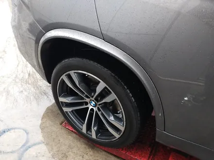 ☆[전주휠복원/전주휠수리] BMW M50d 20인치 휠복원 ☆ / 전주