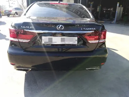 ♥렉서스 LS600hl 순정19인치 휠복원- / 전주