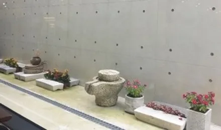 [첨단타이어] 제네시스 BH 순정18인치 다이아몬드컷팅 휠복원 / 전주