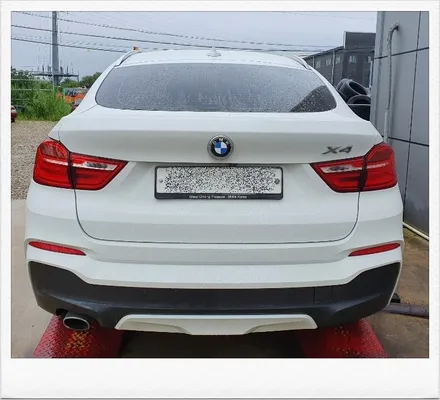 [첨단타이어] BMW X4 순정20인치 휠복원/휠수리-전주휠복원,정읍익산김제군산휠복원,대전휠광주휠,충북충남휠,전주튜닝,중고휠,중고휠타이어,휠수리,여수목포부여휠복원,브레이크튜닝 / 전주