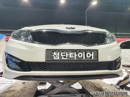 [전주휠복원 첨단타이어]기아 K5 17인치 사제 모모휠-> 순정휠복원+금호타이어 조합!(215/55R17 TA31)-정읍휠,익산김제군산휠,순창남원휠복원,대전휠광주휠복원,충북충남휠 / 전주