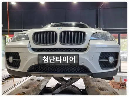 [전주 휠복원 첨단타이어] BMW X6 20인치 ST휠 굴절+크랙+백화현상발생-> BMW X6 순정20인치 커스텀 복원휠튜닝!정읍익산김제군휠복원,대전휠광주휠,충북충남휠,전주자동차휠 / 전주