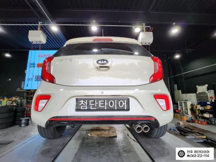 [전주김제 휠복원 첨단타이어] 모닝 16인치 순정 복원휠 튜닝 광주대전휠복원 군산휠복원,충남충북휠복원, 서천대천휠복원,여수목포휠복원,전주휠튜닝,휠타이어인치업 전북전주첨단휠타이어 / 전주