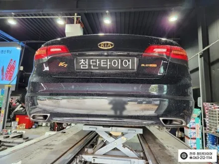 [전주김제 휠복원 첨단타이어] K7 20인치 웨즈크란제 베레 정품 복원휠 + 235/35R20, 245/35R20 하빌리드 타이어 튜닝 광주대전휠복원 군산휠복원,충남충북휠복원,서천 / 전주