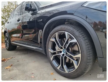 [전주 휠복원 첨단타이어] BMW X5 순정21인치 휠스크래/다이아몬드컷팅 휠복원 정읍휠복원,대전휠광주휠,충북충남휠,전주자동차휠,광주휠복원, 김제휠복원,군산휠복원,전주자동차휠인치업 / 전주