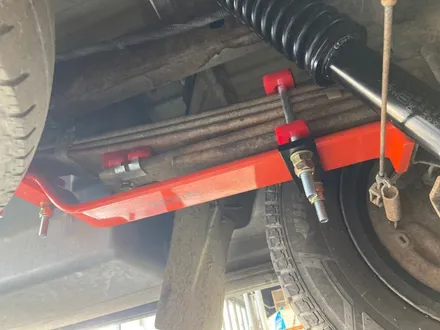 [전주 휠복원 첨단타이어] 기아 봉고3 우레탄스프링&승차감개선/하체보강 애쇼쇼바&헬퍼스프링 장착 군산대전광주휠복원,경남경북휠복원,김제정읍익산휠복원,충남충북휠복,전북휠타이어,휠튜닝 / 전주