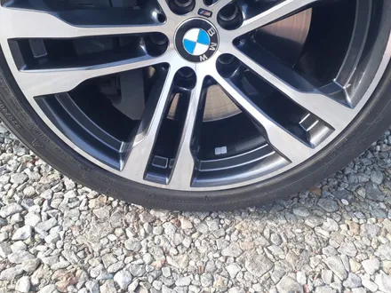 ◐BMW X5 M50d 20인치 휠복원◐ / 전주