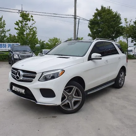 [첨단타이어] 벤츠 GLE350d 순정20인치 다이아몬드컷팅 휠복원 / 전주