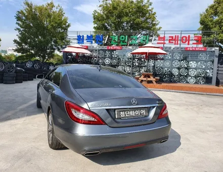 [첨단타이어] / 전주