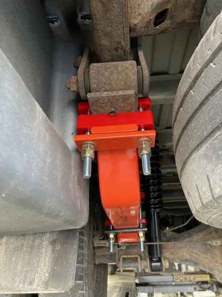 [전주 휠복원 첨단타이어] 기아 봉고3 우레탄스프링&승차감개선/하체보강 애쇼쇼바&헬퍼스프링 장착 군산대전광주휠복원,경남경북휠복원,김제정읍익산휠복원,충남충북휠복,전북휠타이어,휠튜닝 / 전주