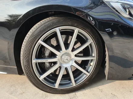 [첨단타이어] 벤츠S63 AMG 순정20인치 다이아몬드컷팅 휠복원- / 전주