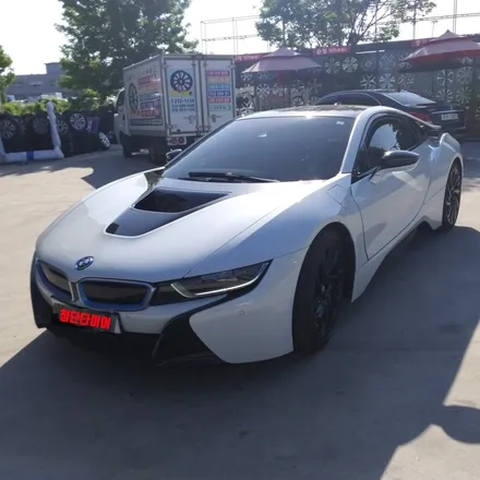 [첨단타이어] BMW I8 순정 다이아몬드컷팅->블랙유광 색상변경 휠복원 전주휠복원,전북휠복원 익산휠복원, 김제휠복원, 군산휠복원, 정읍휠복원, 남원휠복원,전주휠도색,전주휠용접,휠 / 전주