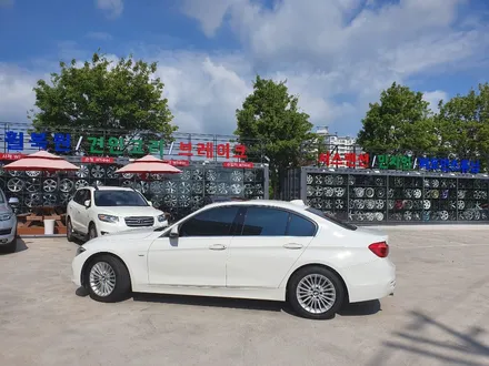 [첨단타이어] BMW 320i 순정17인치 휠복원 - / 전주