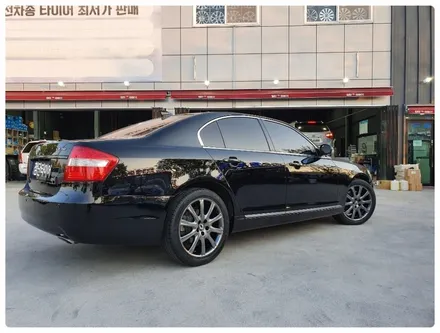 [첨단타이어]체어맨W CW700 19인치 고스트크롬 휠복원 전주휠복원,정읍휠 익산휠복원, 김제휠복원, 군산휠복원,남원휠,광주휠,충북휠,전남순천휠,대전휠,충남휠,자동차튜닝,전주휠타어 / 전주