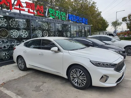 [첨단타이어] 기아 K7 프리미어 순정18인치 휠복원 / 전주