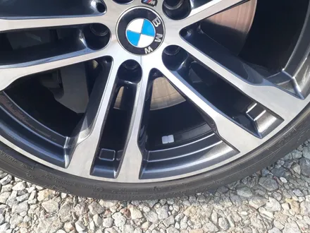 ◐BMW X5 M50d 20인치 휠복원◐ / 전주