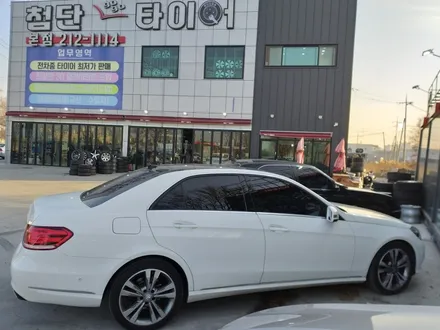 ▣벤츠 E300 18인치 휠복원▣[스퍼터링][명품휠] [순정휠타이어][다이아몬드컷팅][전주휠복원] [전주 휠수리][전주자동차휠복원][전주휠타이어] / 전주