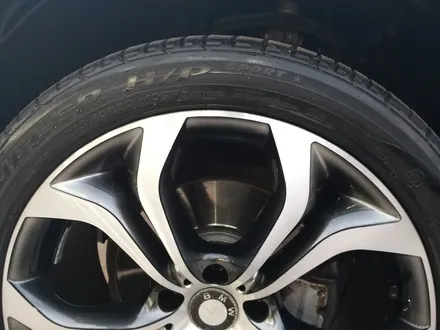 ♥BMW X6 20인치 / 전주
