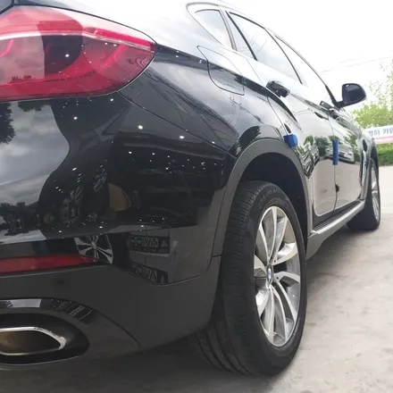 [첨단타이어]BMW X6  순정19인치 다이아몬드컷팅 휠복원 +휠용접+휠수리 전주휠복원,전북휠복원 익산휠복원, 김제휠복원, 군산휠복원,  정읍휠복원, 남원휠복원,전주휠도색 / 전주