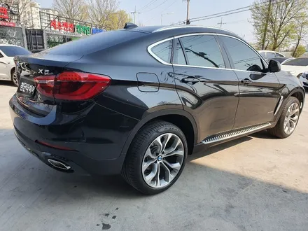 [첨단타이어] BMW X6 순정20인치 휠복원 / 전주